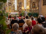 Proslava Dana starijih osoba u župi Štrigova